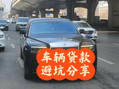 高湾新区汽车抵押贷款中押本不押车贷款需要什么材料?